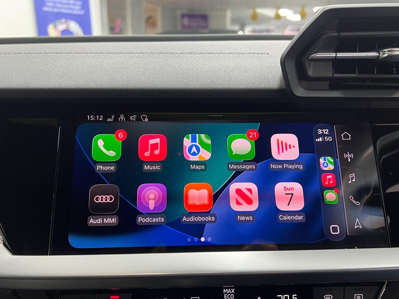 Used Audi A3 2022 for sale - 77743890: Photo 5