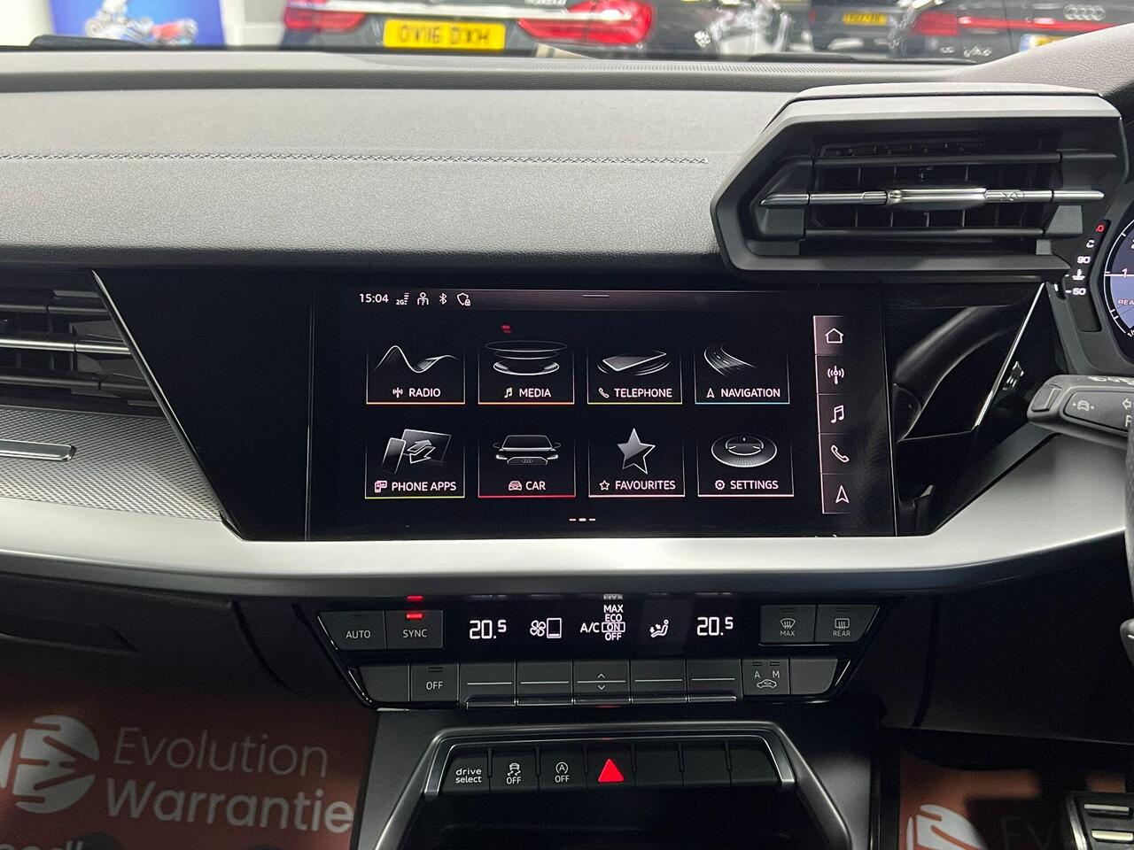 Used Audi A3 2022 for sale - 77743890: Photo 50