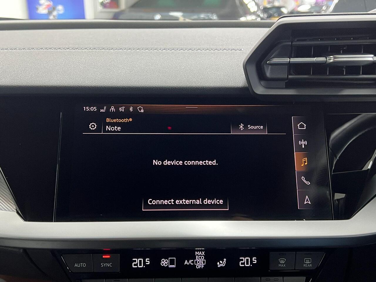 Used Audi A3 2022 for sale - 77743890: Photo 53