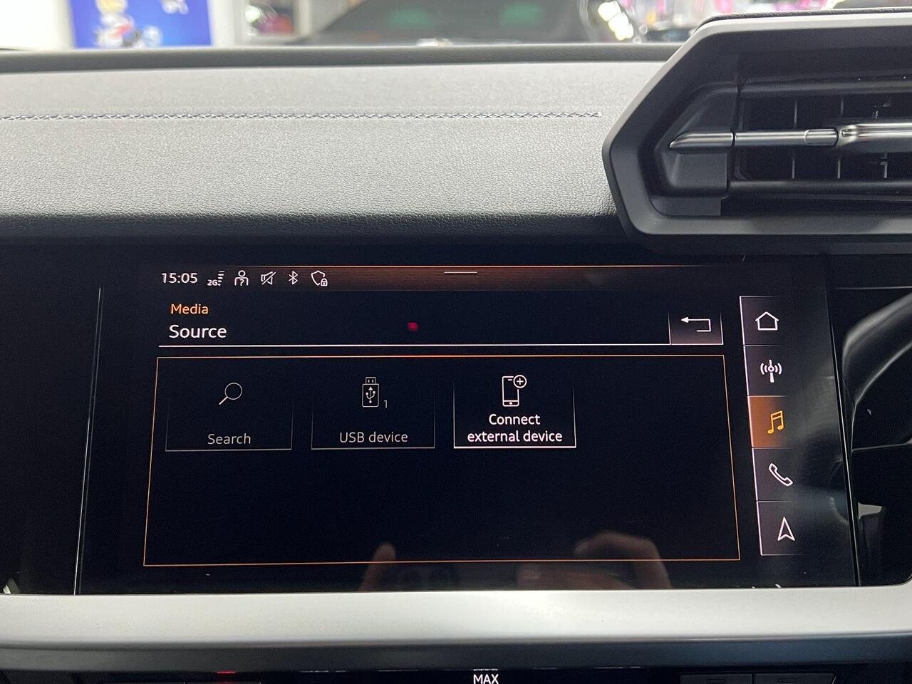 Used Audi A3 2022 for sale - 77743890: Photo 54