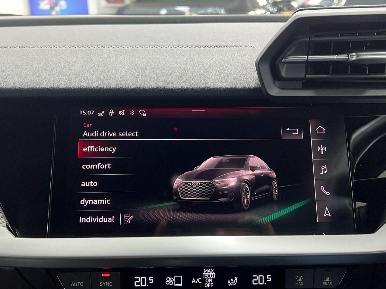 Used Audi A3 2022 for sale - 77743890: Photo 62