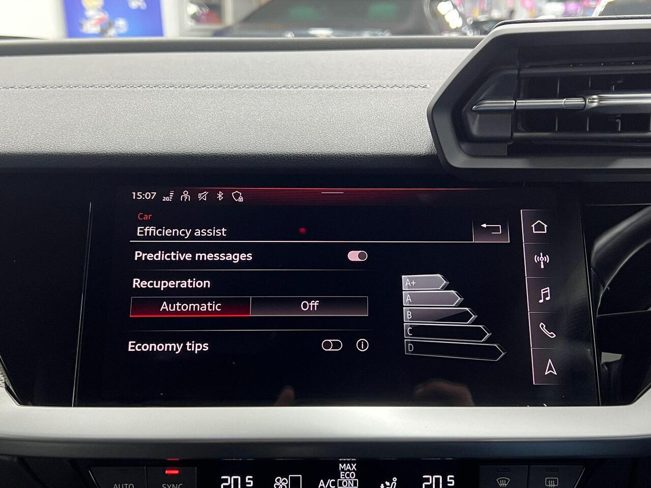 Used Audi A3 2022 for sale - 77743890: Photo 63