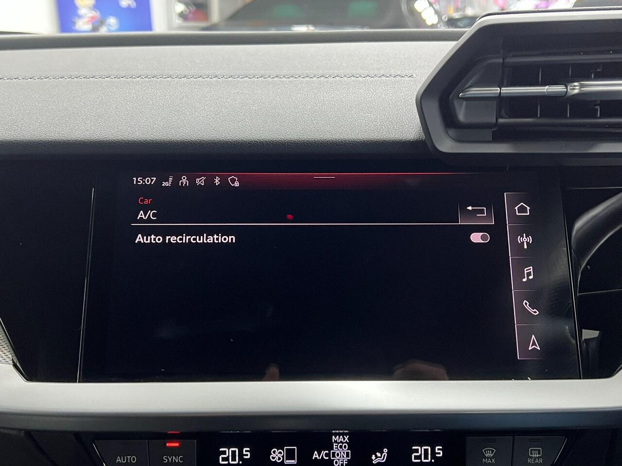 Used Audi A3 2022 for sale - 77743890: Photo 64