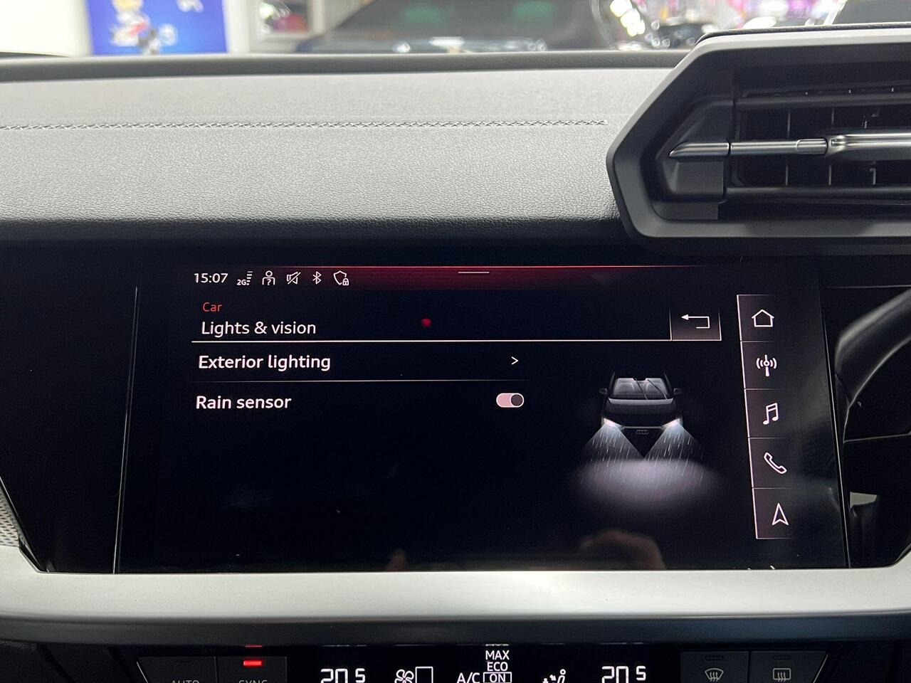 Used Audi A3 2022 for sale - 77743890: Photo 65