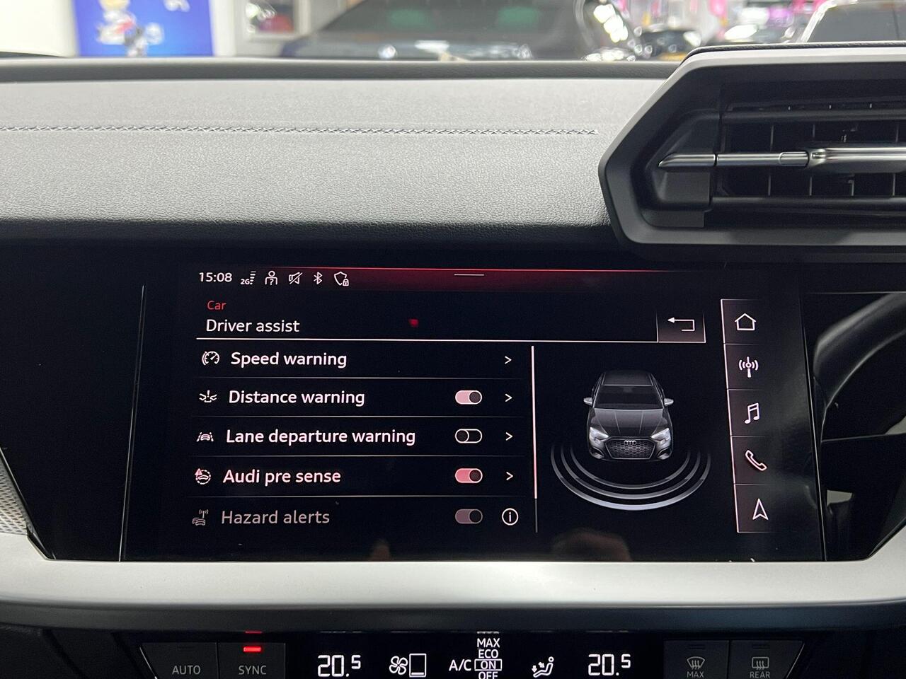 Used Audi A3 2022 for sale - 77743890: Photo 68