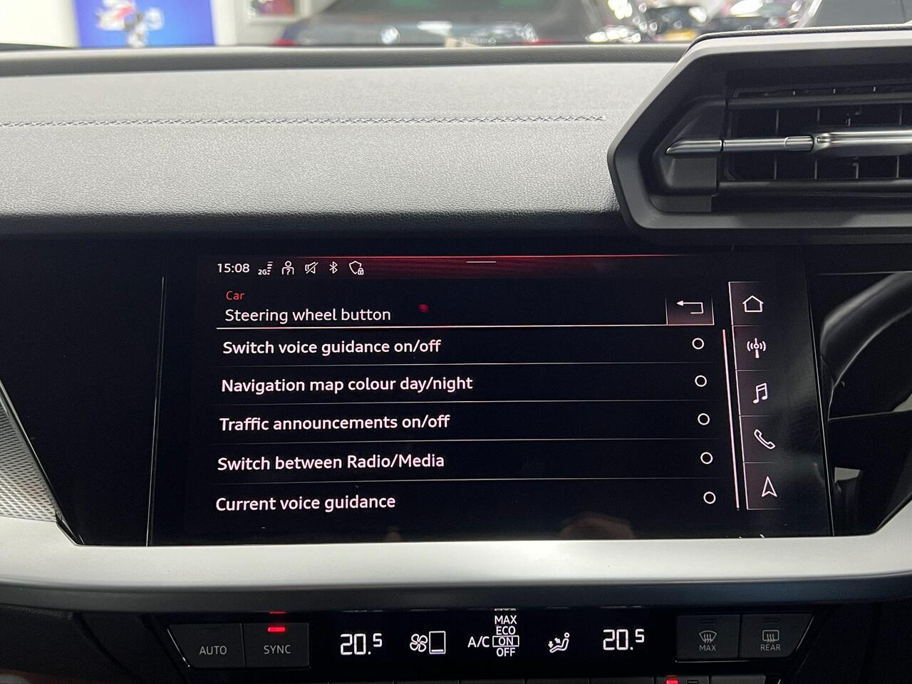 Used Audi A3 2022 for sale - 77743890: Photo 70