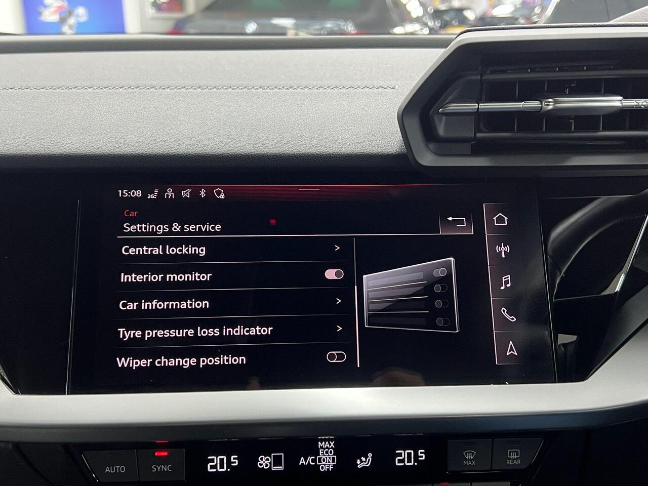 Used Audi A3 2022 for sale - 77743890: Photo 71