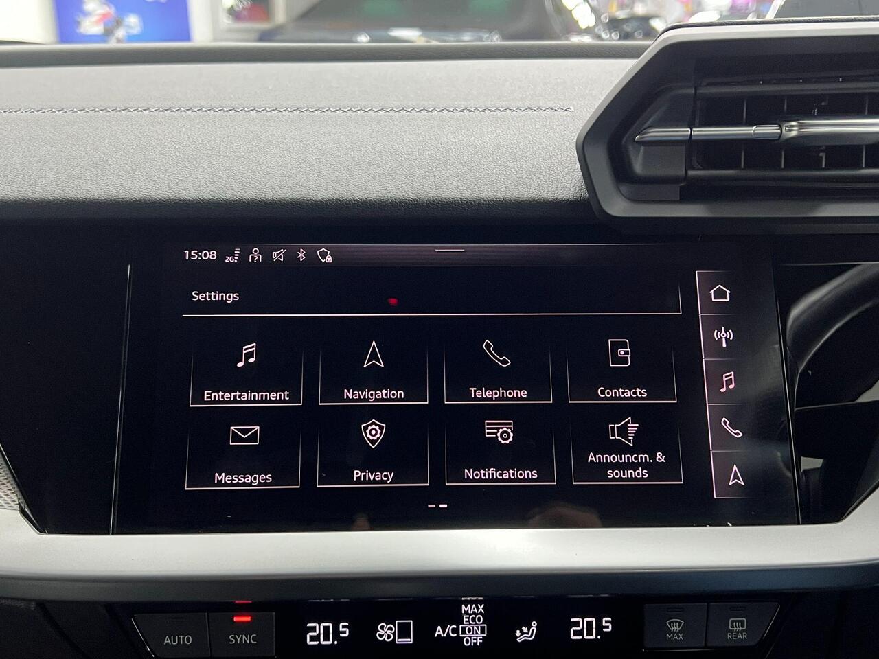 Used Audi A3 2022 for sale - 77743890: Photo 72