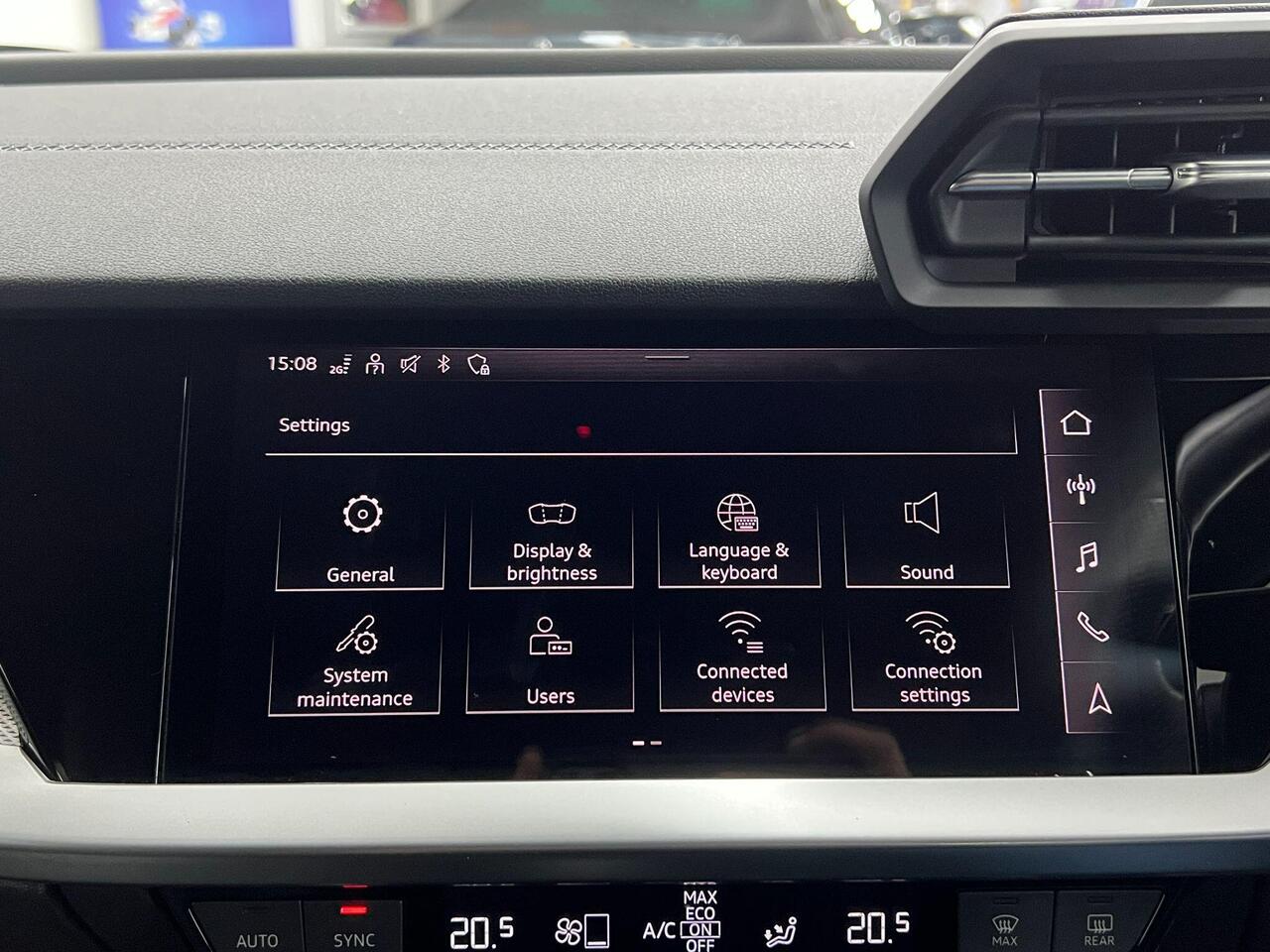 Used Audi A3 2022 for sale - 77743890: Photo 73