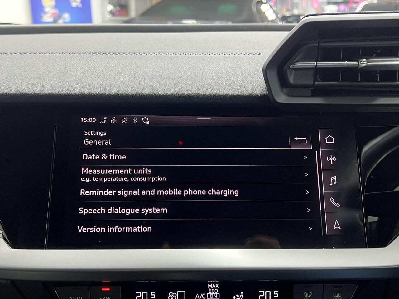 Used Audi A3 2022 for sale - 77743890: Photo 74