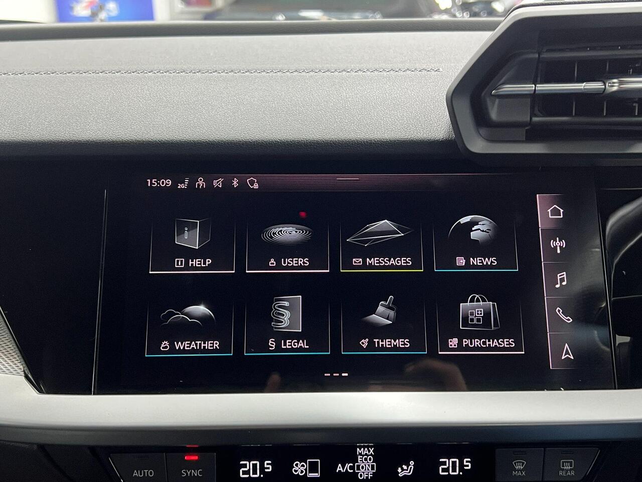 Used Audi A3 2022 for sale - 77743890: Photo 75