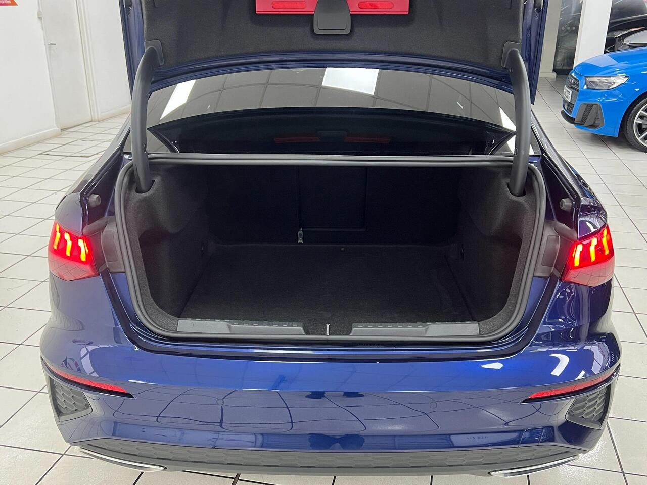 Used Audi A3 2022 for sale - 77743890: Photo 88