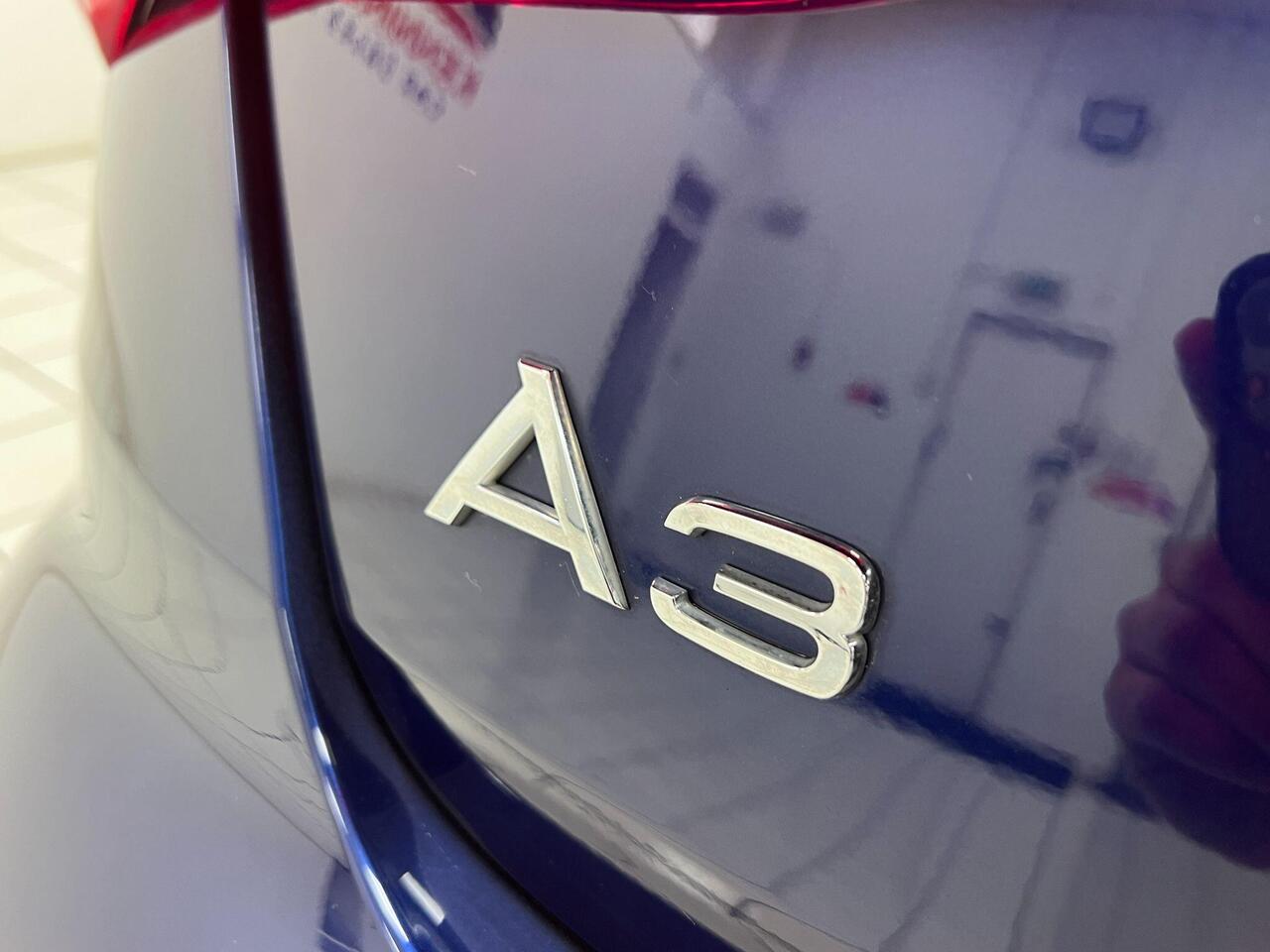 Used Audi A3 2022 for sale - 77743890: Photo 92