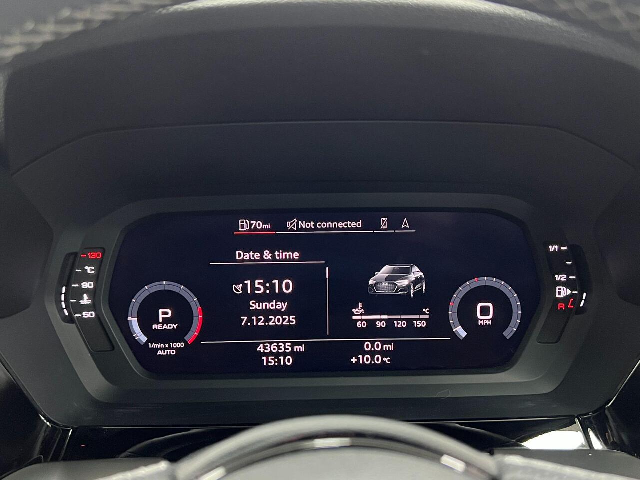 Used Audi A3 2022 for sale - 77743890: Photo 98