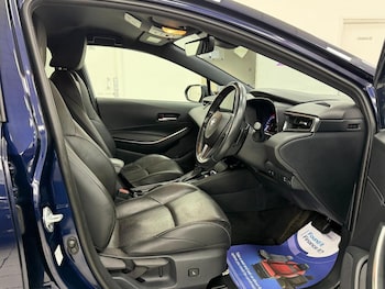 Used Toyota Corolla 2023 for sale - 78246480: Photo