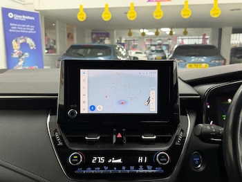 Used Toyota Corolla 2023 for sale - 78246480: Photo