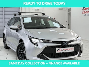 Used Toyota Corolla 2021 for sale - 78246522: Photo