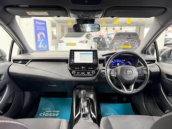 Used Toyota Corolla 2021 for sale - 78246522: Photo