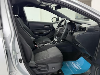 Used Toyota Corolla 2021 for sale - 78246522: Photo