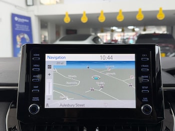 Used Toyota Corolla 2021 for sale - 78246522: Photo