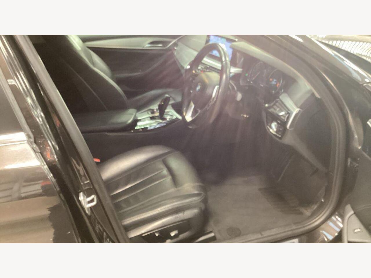 Used BMW 5 Series 2017 for sale - 77795434: Photo 10