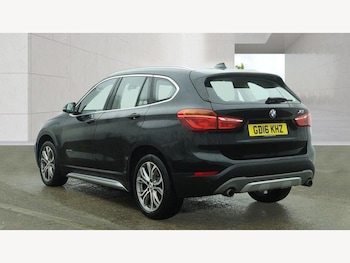 Used BMW X1 2016 for sale - 78307714: Photo