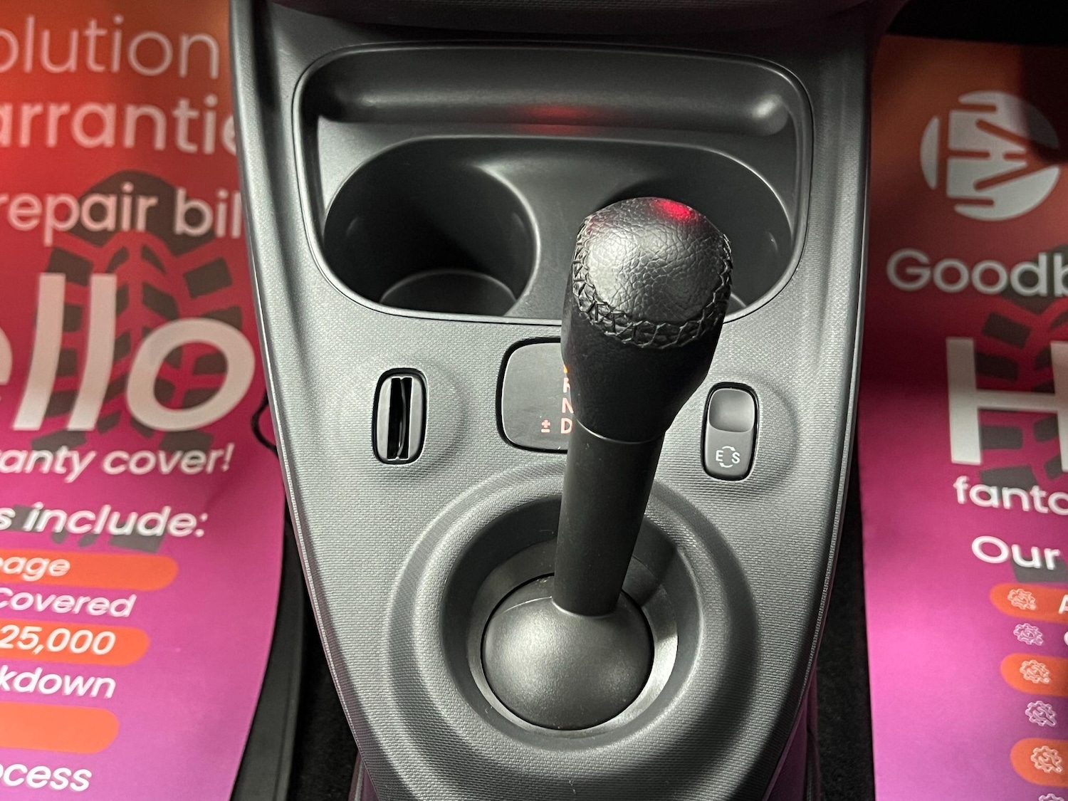 Used smart forfour 2018 for sale - 77057330: Photo 18