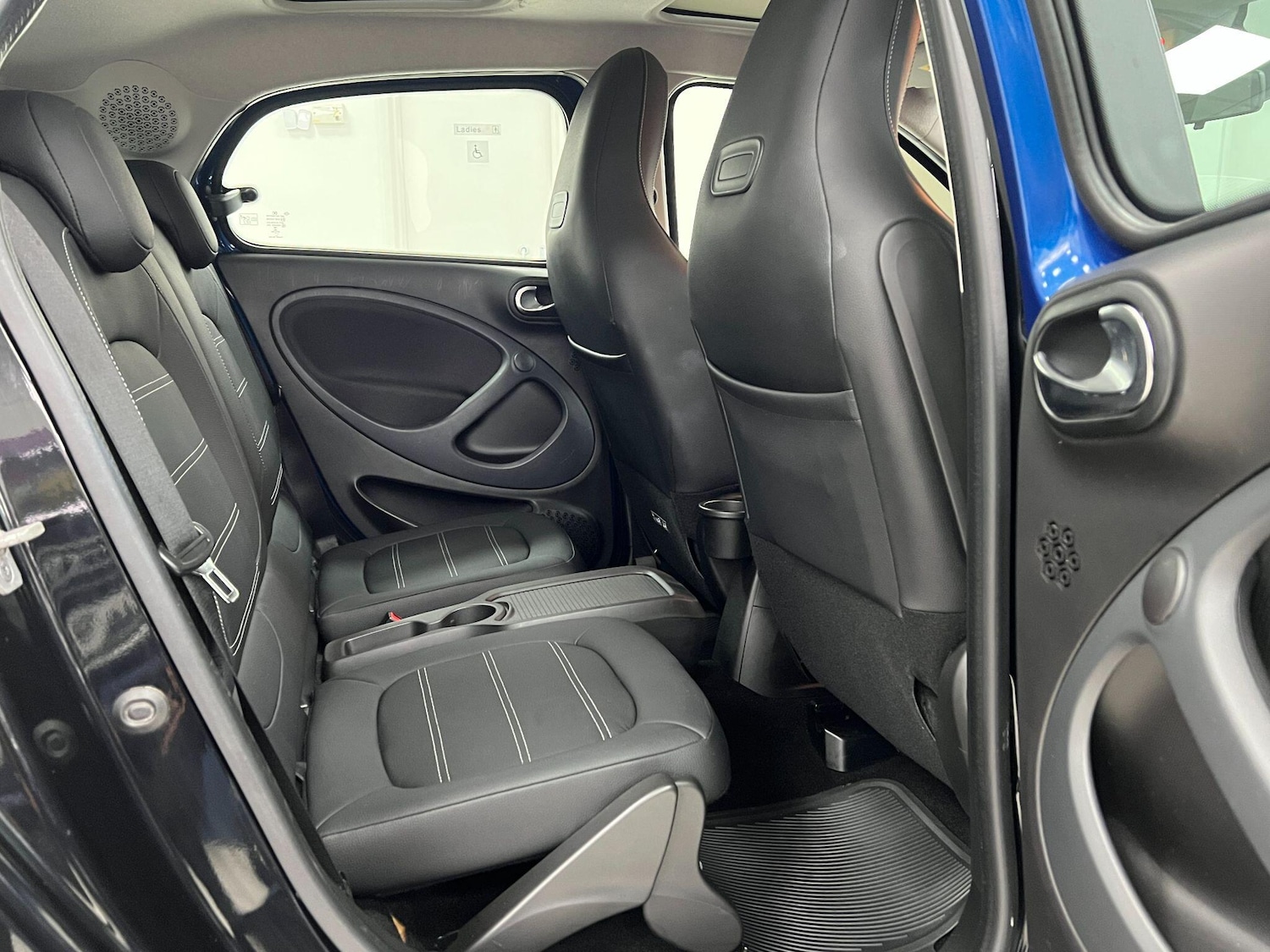 Used smart forfour 2018 for sale - 77057330: Photo 22