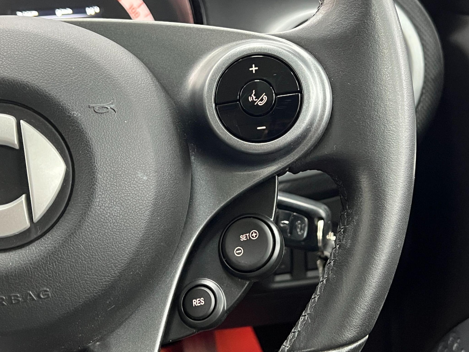 Used smart forfour 2018 for sale - 77057330: Photo 29