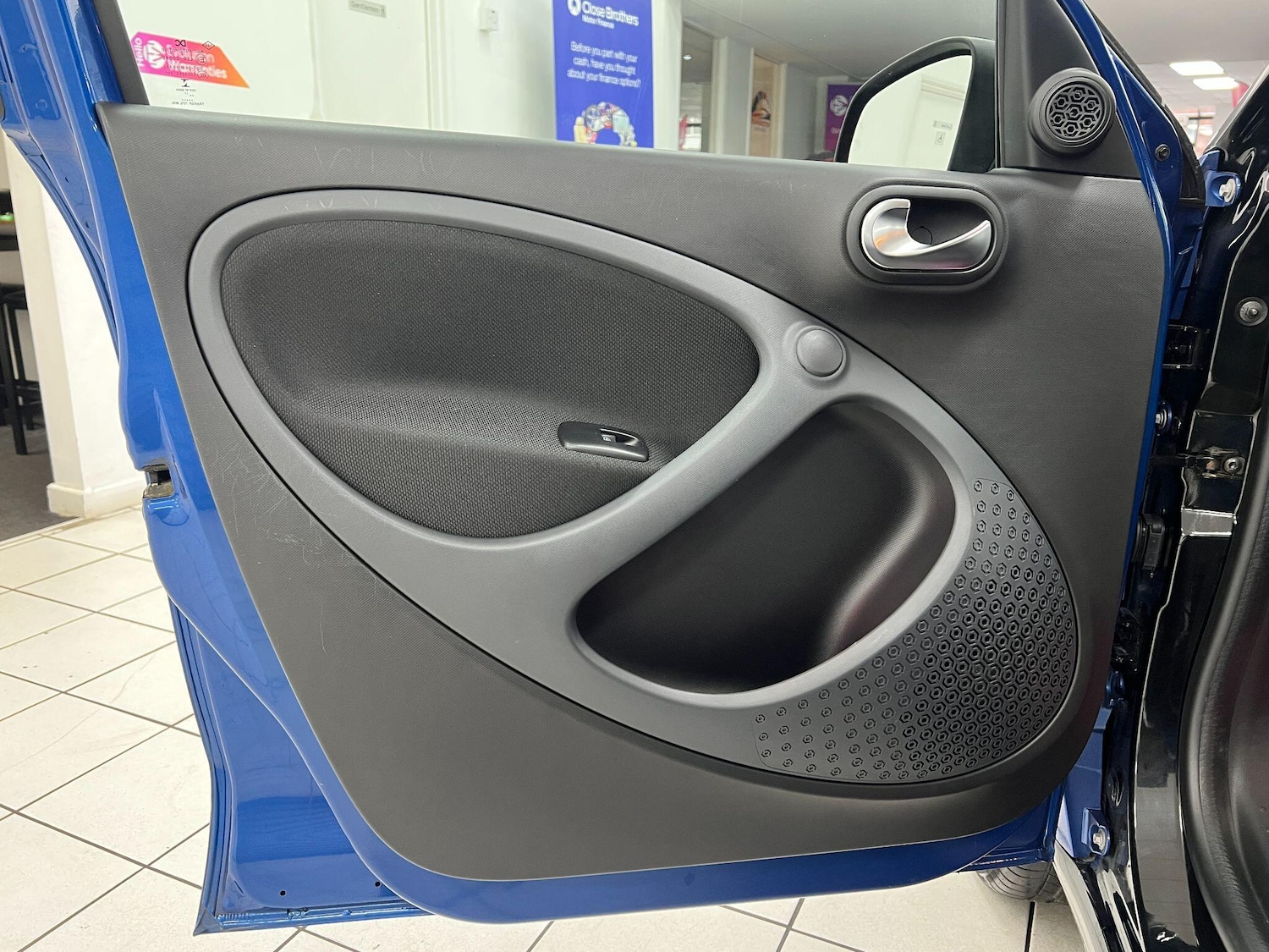 Used smart forfour 2018 for sale - 77057330: Photo 33