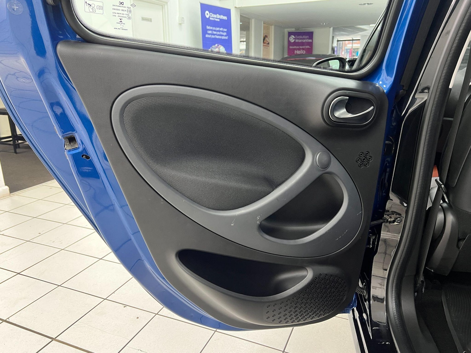 Used smart forfour 2018 for sale - 77057330: Photo 34