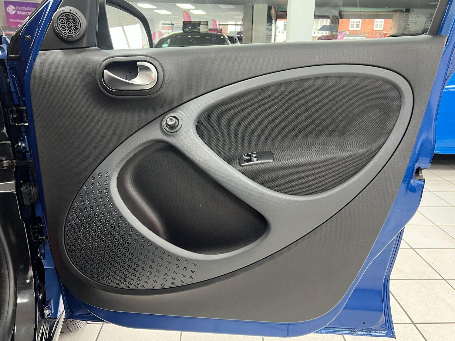 Used smart forfour 2018 for sale - 77057330: Photo 37