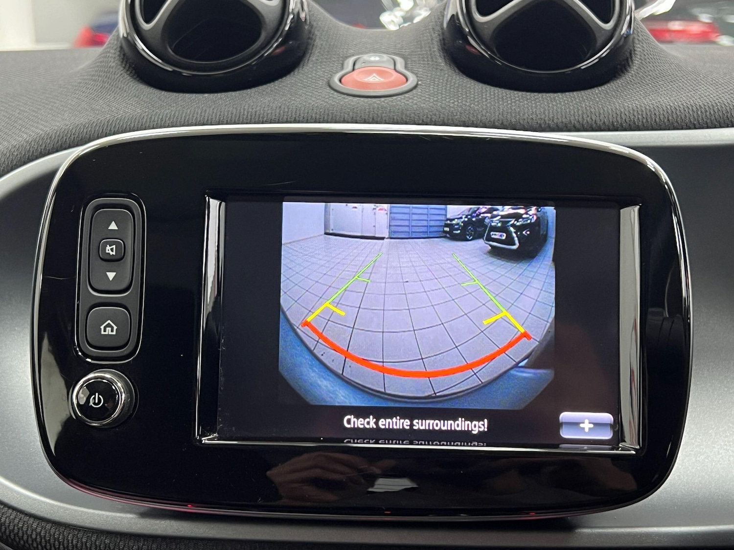 Used smart forfour 2018 for sale - 77057330: Photo 4