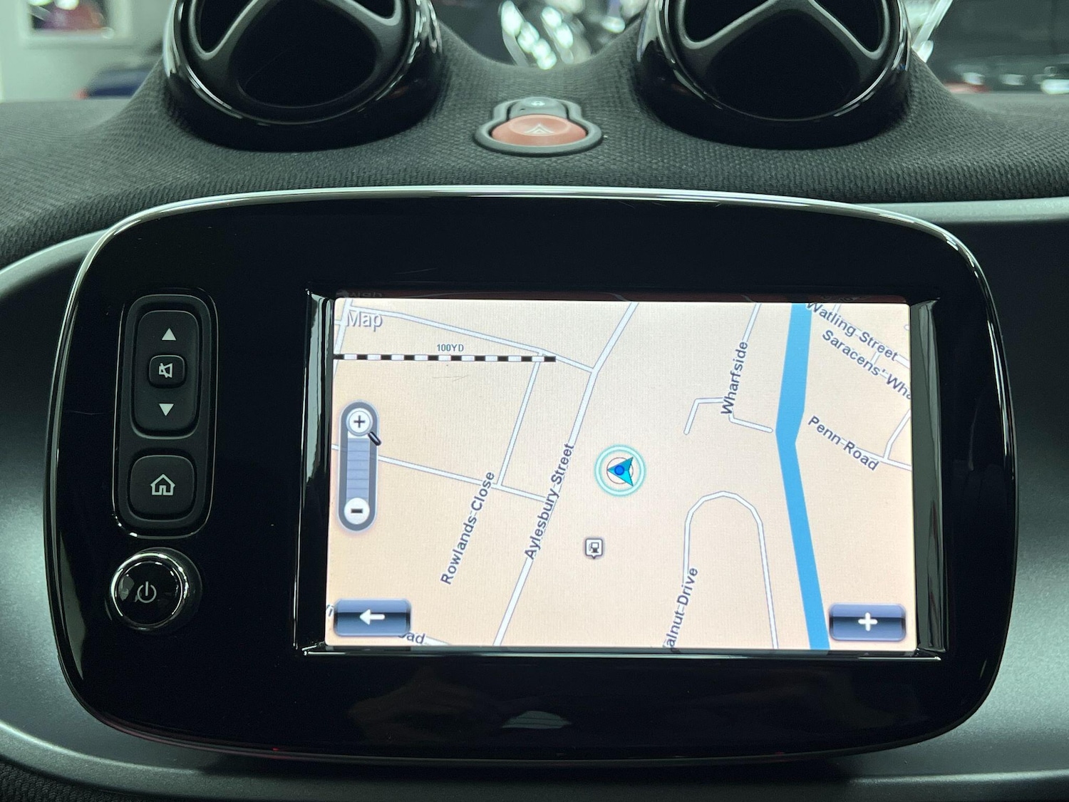 Used smart forfour 2018 for sale - 77057330: Photo 45