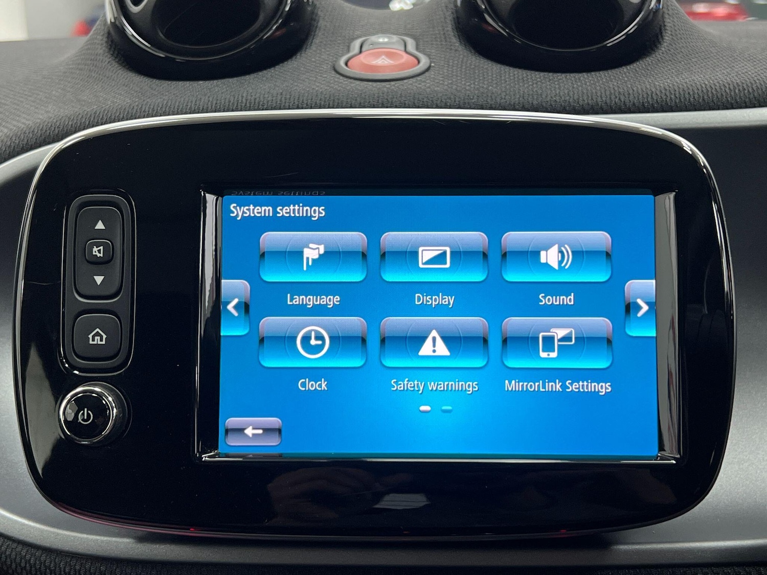 Used smart forfour 2018 for sale - 77057330: Photo 50