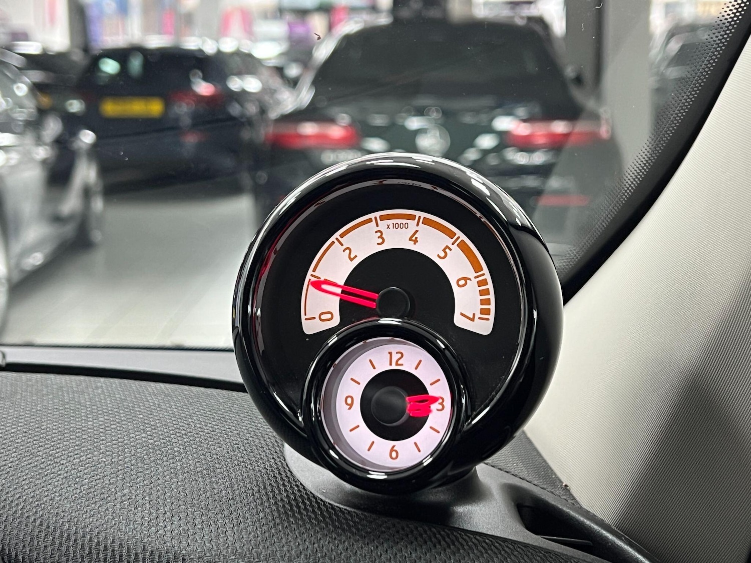 Used smart forfour 2018 for sale - 77057330: Photo 55