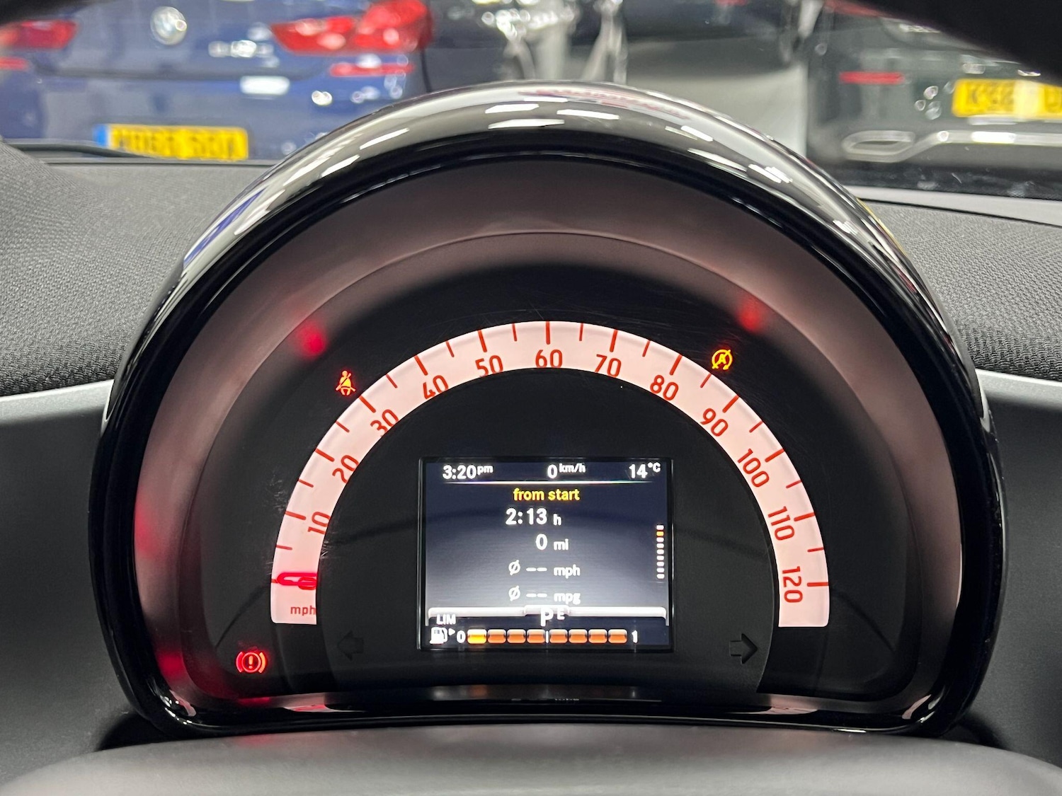 Used smart forfour 2018 for sale - 77057330: Photo 57