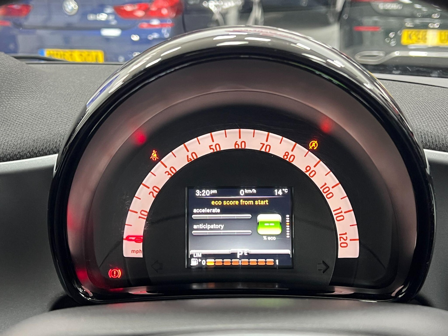 Used smart forfour 2018 for sale - 77057330: Photo 58