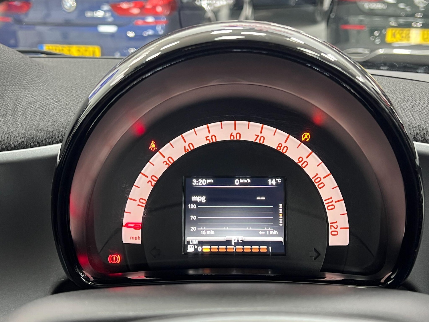 Used smart forfour 2018 for sale - 77057330: Photo 59