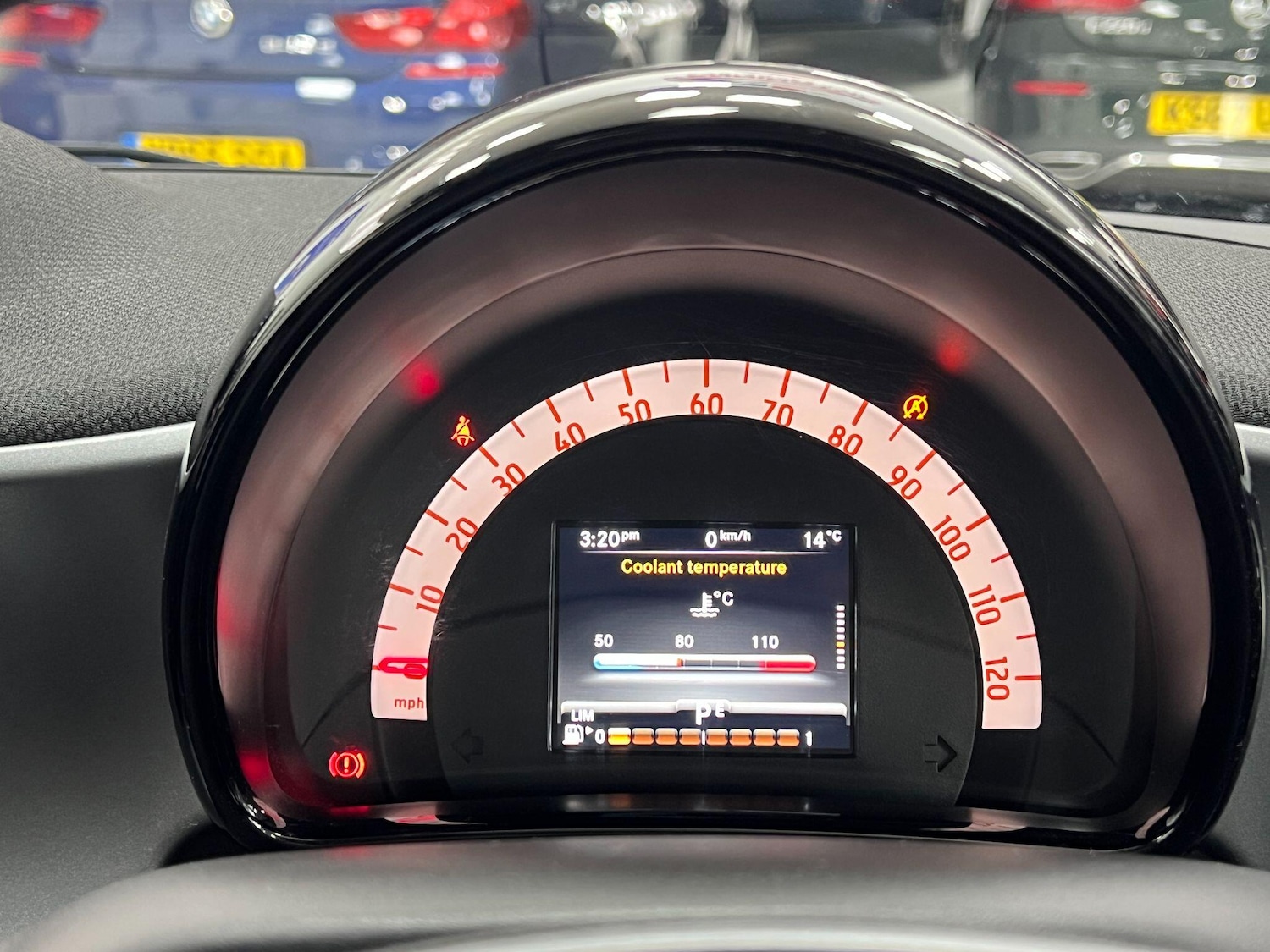 Used smart forfour 2018 for sale - 77057330: Photo 60