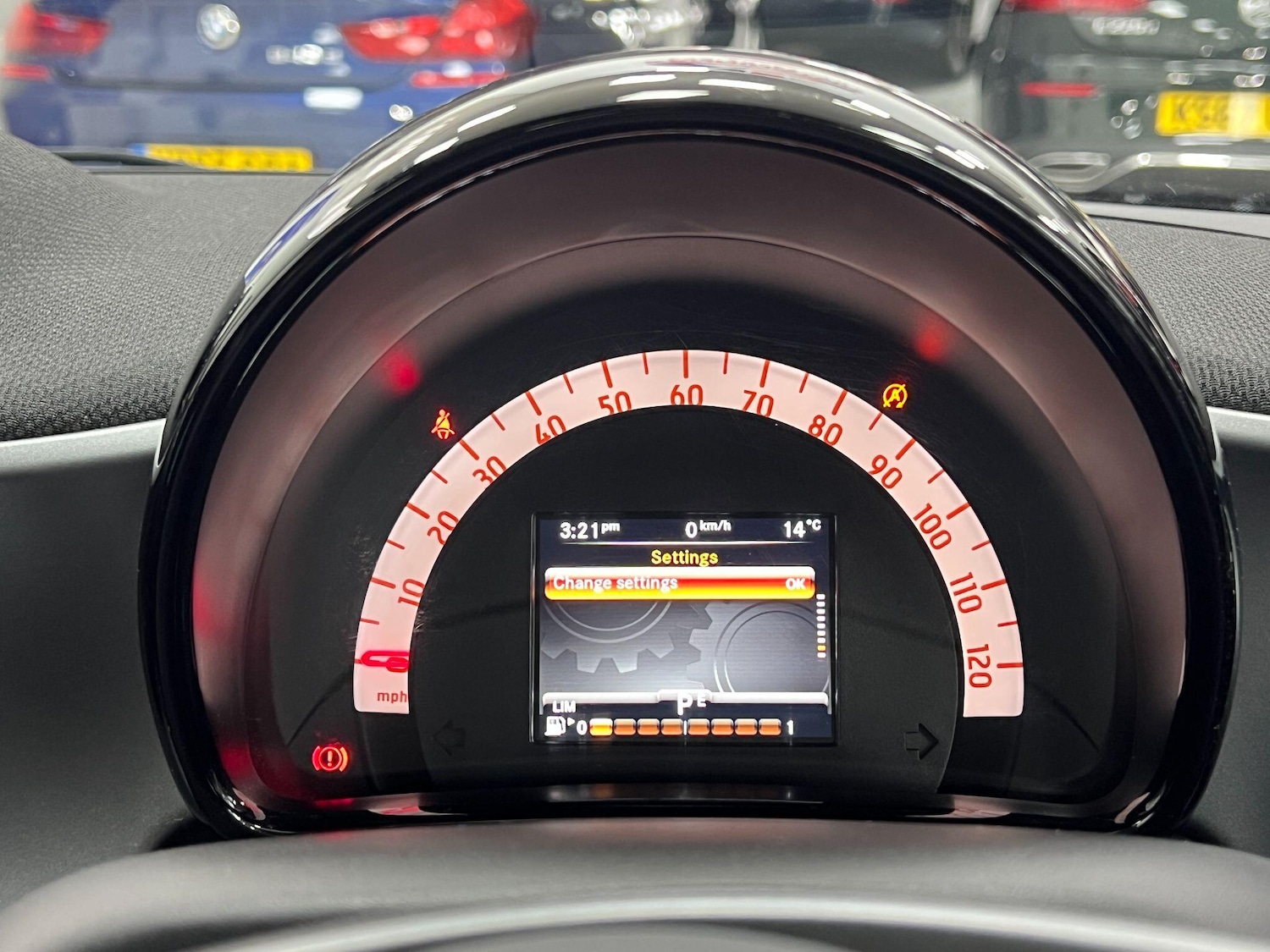 Used smart forfour 2018 for sale - 77057330: Photo 62