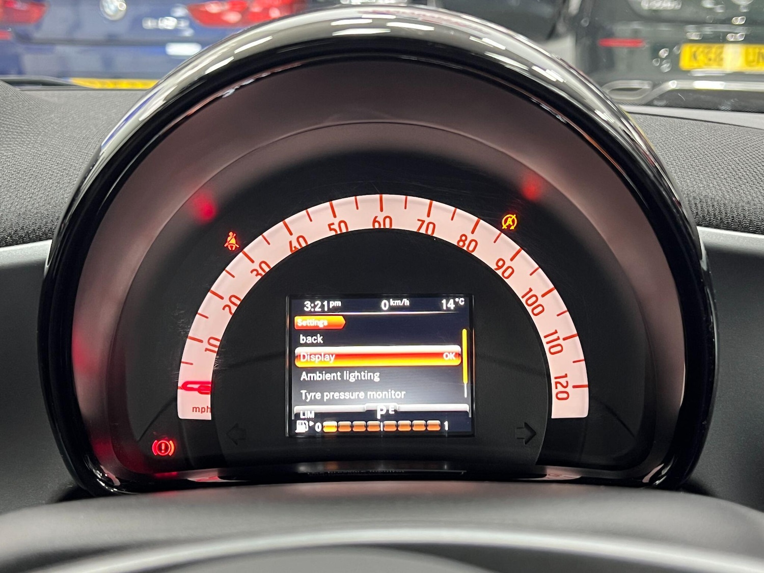 Used smart forfour 2018 for sale - 77057330: Photo 63