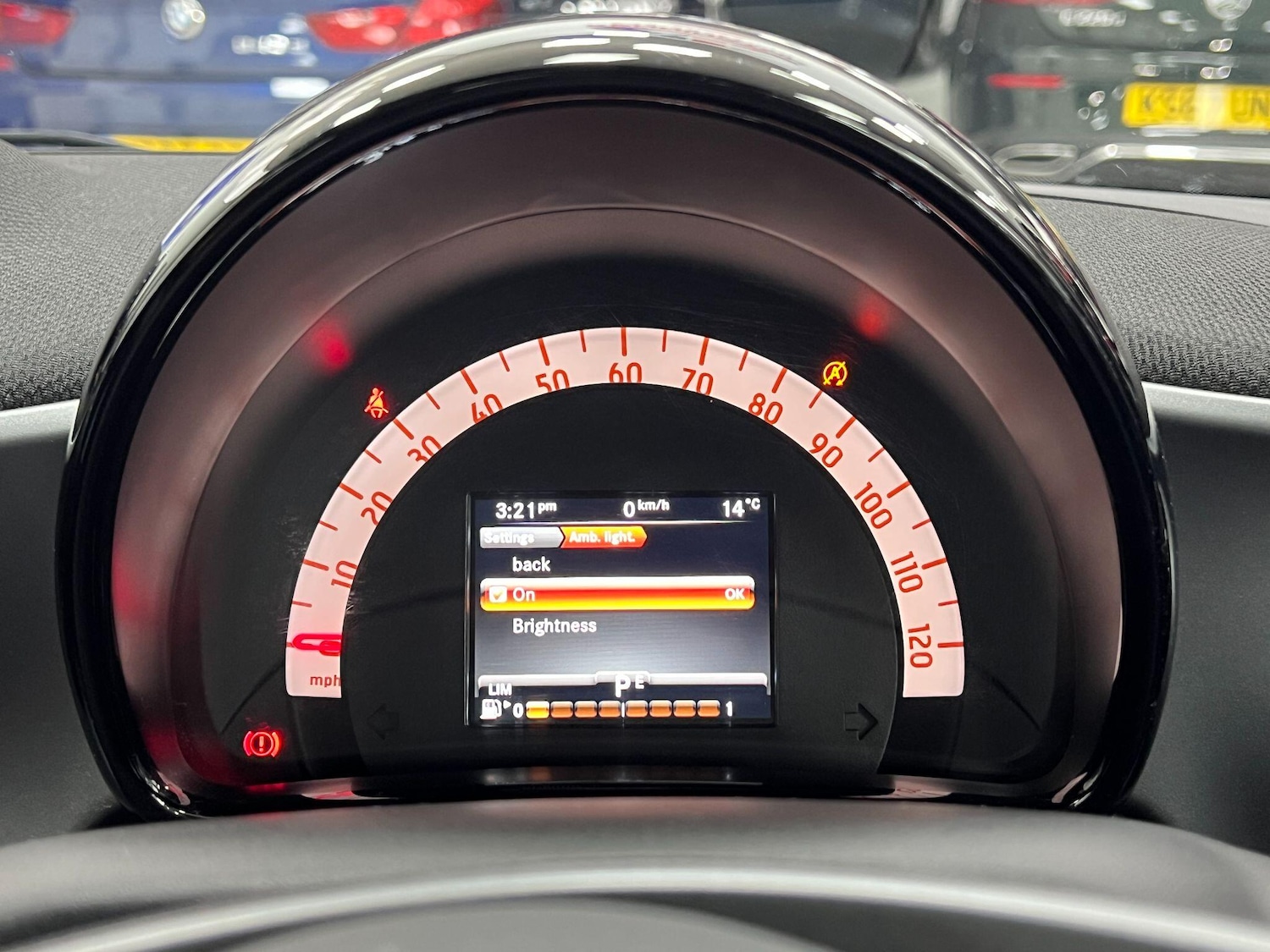 Used smart forfour 2018 for sale - 77057330: Photo 64