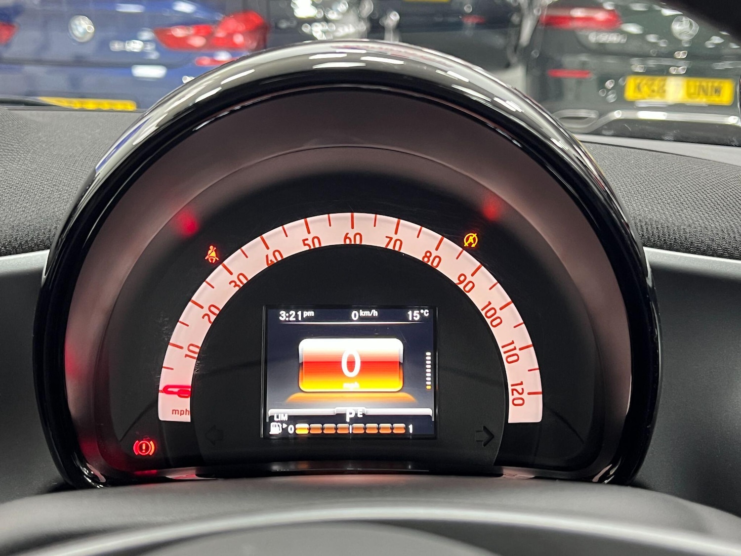 Used smart forfour 2018 for sale - 77057330: Photo 65