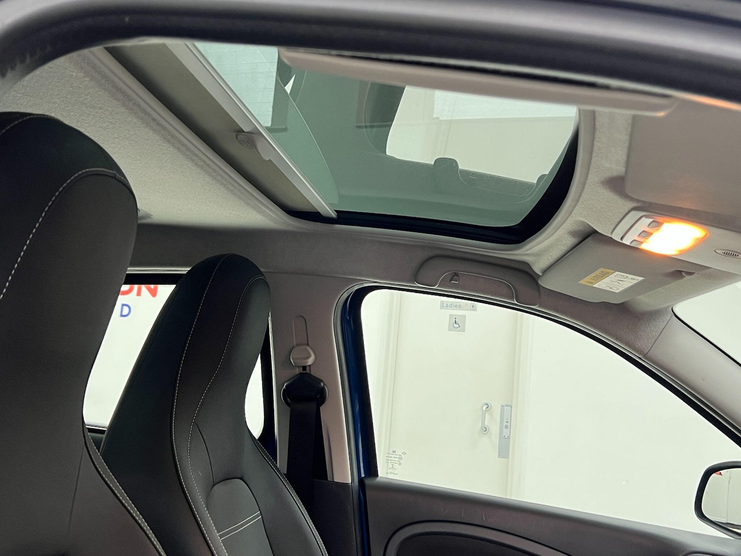 Used smart forfour 2018 for sale - 77057330: Photo 70