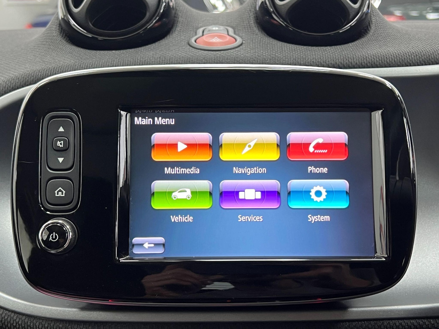 Used smart forfour 2018 for sale - 77057330: Photo 73