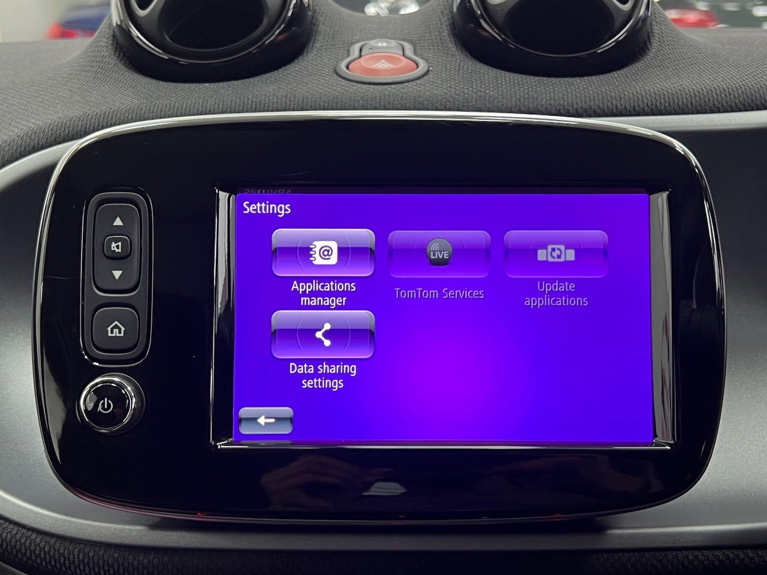 Used smart forfour 2018 for sale - 77057330: Photo 75