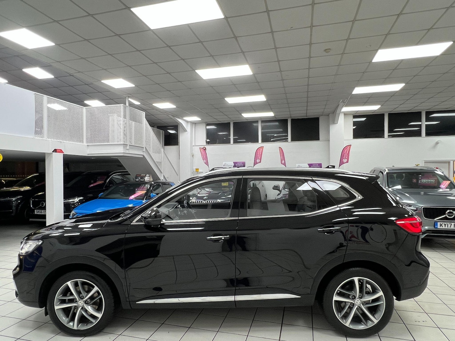 Used MG MG HS 2021 for sale - 77559227: Photo 13