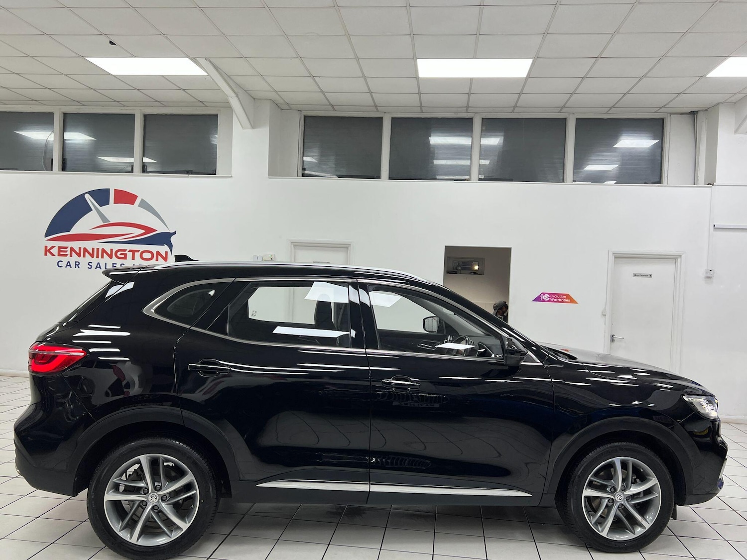 Used MG MG HS 2021 for sale - 77559227: Photo 17