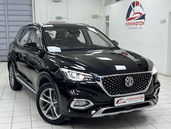 MG MG HS feature image